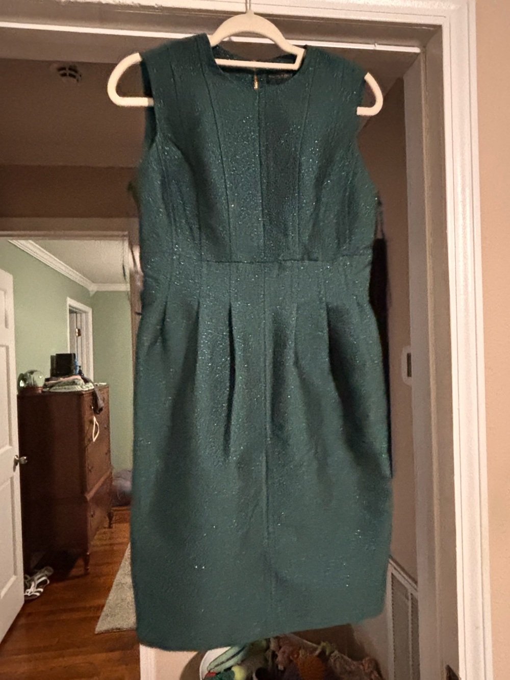 Donna Karan dress